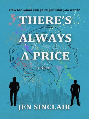 cover image of There's Always a Price